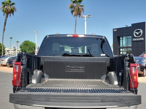Used 2024 Ford F150 XLT w/ Mobile Office Package AWD/4WD image 25
