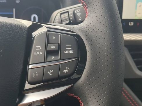 New 2025 Ford Explorer ST-Line w/ Premium Package image 14