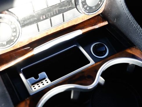 Used 2012 Mercedes-Benz CLS 550 4MATIC w/ Premium I Pkg image 47