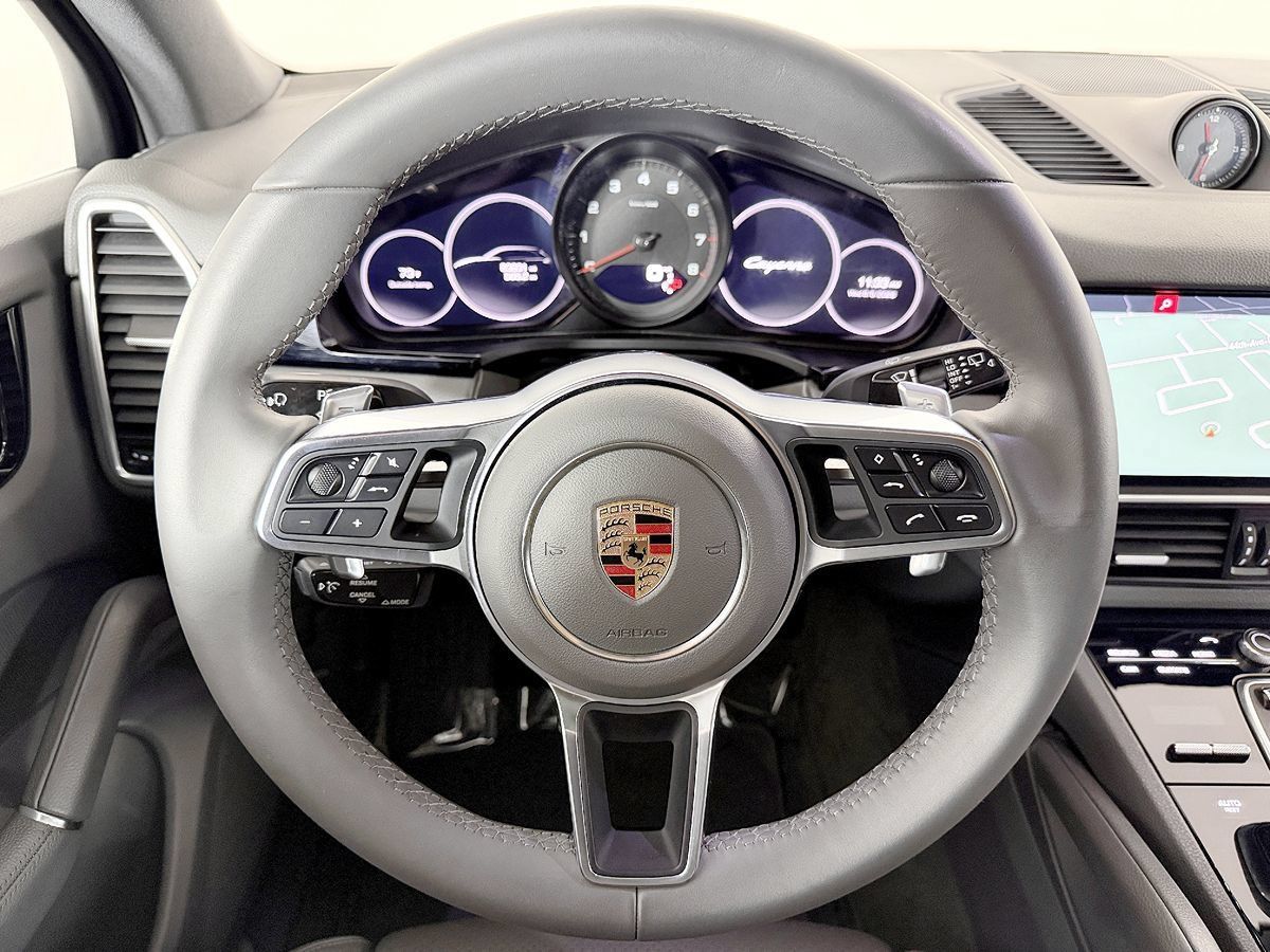 Used 2019 Porsche Cayenne AWD/4WD image 55