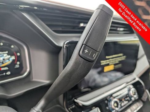 New 2026 GMC Sierra 3500 AT4 w/ AT4 Premium Plus Package image 22