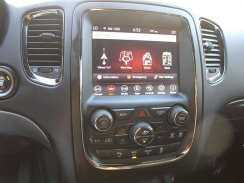 Used 2020 Dodge Durango R/T image 20