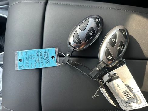 New 2026 Hyundai Palisade Calligraphy image 23