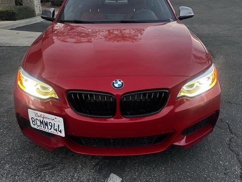 Used 2017 BMW M240i Coupe image 6