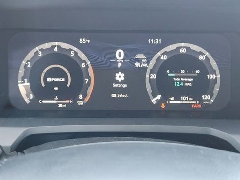 New 2026 Toyota Tacoma TRD Sport image 13