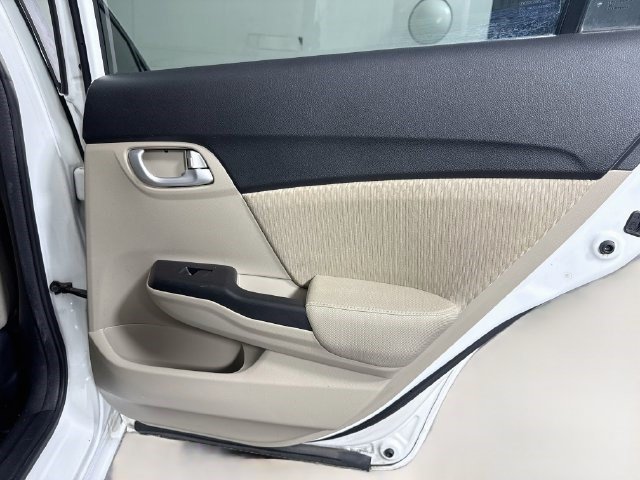 Used 2015 Honda Civic EX image 27