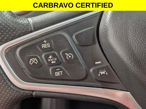 Certified 2023 Chevrolet Equinox LT FWD image 15