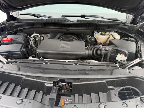 Used 2023 Chevrolet Tahoe LT image 8