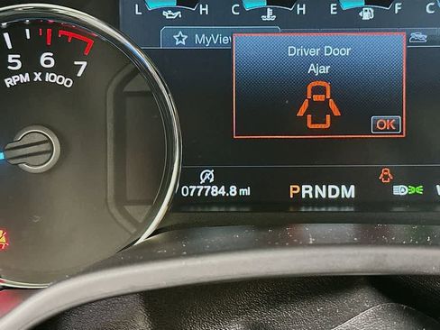 Certified 2018 Ford F150 Lariat w/ Equipment Group 502A Luxury image 20