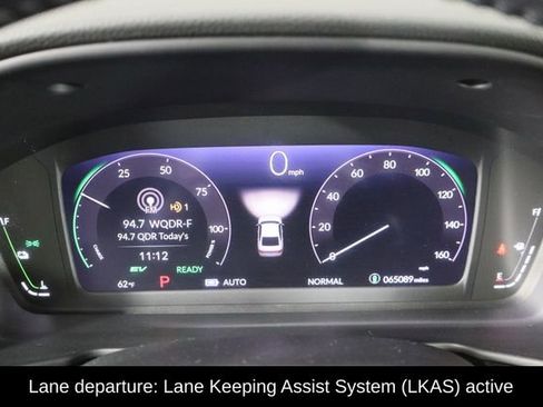 Used 2023 Honda Accord Touring image 11