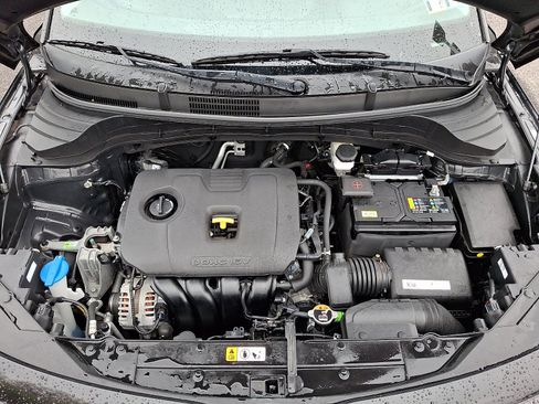 Used 2023 Kia Soul LX FWD image 27