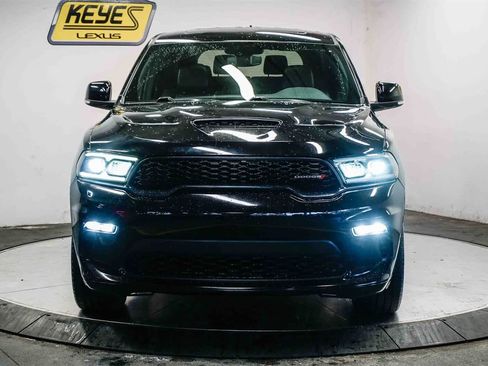 Used 2021 Dodge Durango R/T w/ Blacktop Package image 6
