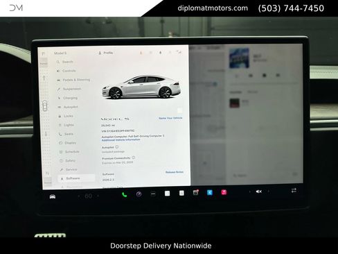 Used 2023 Tesla Model S Standard Range image 29