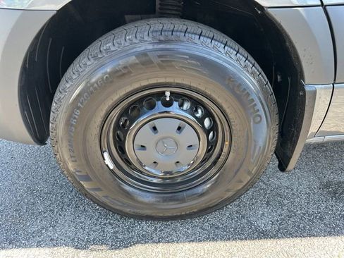 Used 2026 Mercedes-Benz Sprinter 2500 image 15