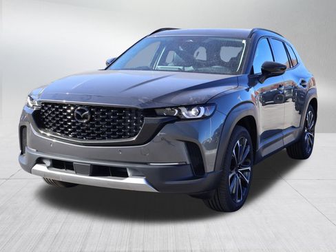 New 2026 MAZDA CX-50 AWD 2.5 S image 3