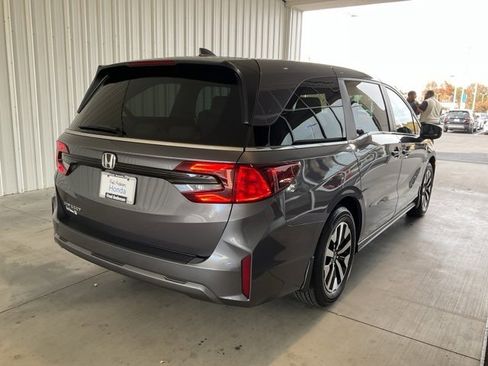 New 2026 Honda Odyssey EX-L image 22