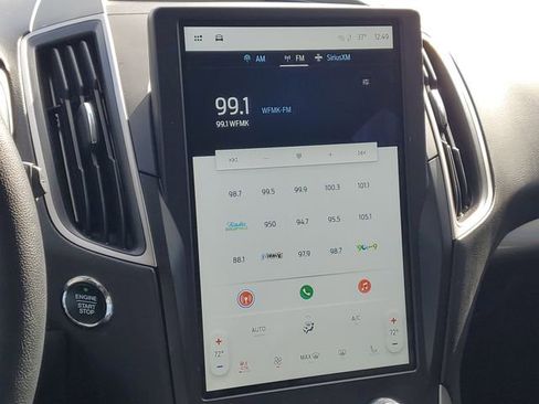 Used 2024 Ford Edge SEL w/ Convenience Package image 23