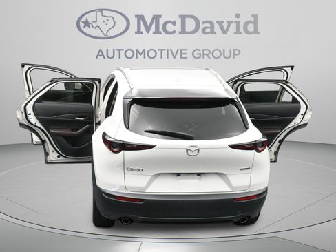 Used 2021 MAZDA CX-30 FWD 2.5 S w/ Premium Package image 44