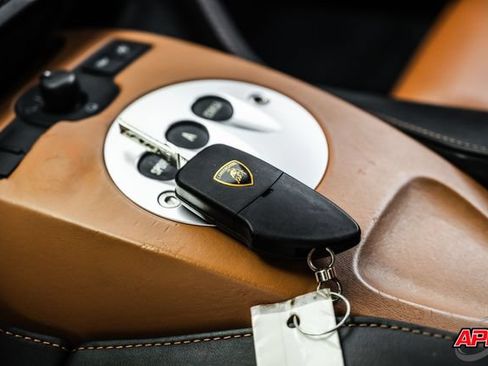 Used 2013 Lamborghini Gallardo LP 560-4 AWD/4WD image 96