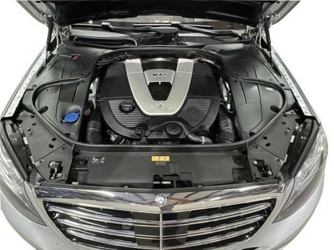 Used 2016 Mercedes-Benz Maybach S 600 image 76