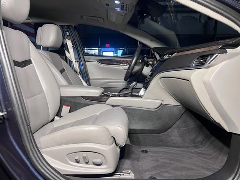 Used 2013 Cadillac XTS Luxury w/ Driver Awareness Package image 21