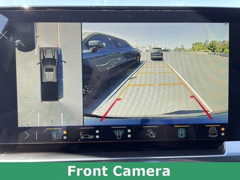 Used 2024 Chevrolet Silverado 2500 LT w/ Z71 Sport Edition image 34