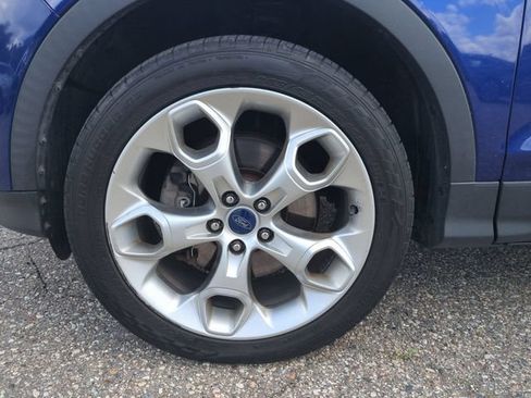 Used 2015 Ford Escape Titanium AWD/4WD image 21
