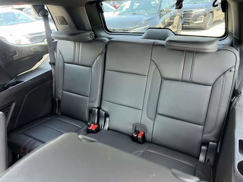 Used 2023 Chevrolet Tahoe RST w/ Luxury Package AWD/4WD image 12
