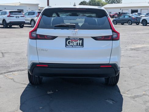 New 2026 Honda CR-V EX-L image 7