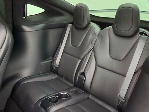 Used 2023 Tesla Model X Plaid image 27