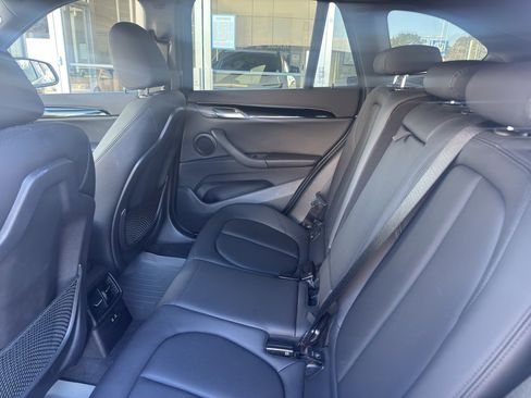 Used 2019 BMW X1 xDrive28i w/ Convenience Package image 8