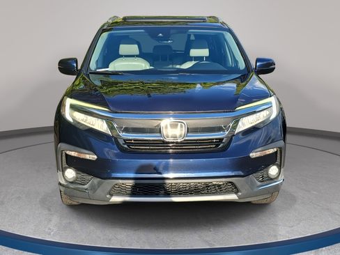 Used 2019 Honda Pilot Touring image 2