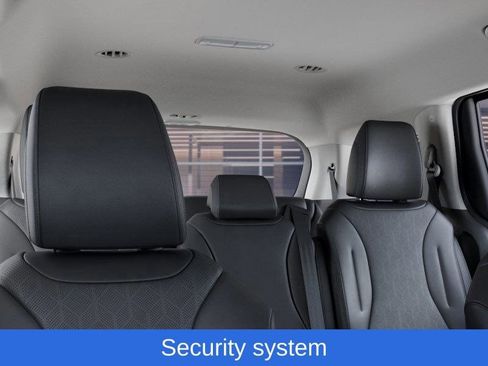 New 2026 Kia Carnival LXS image 28