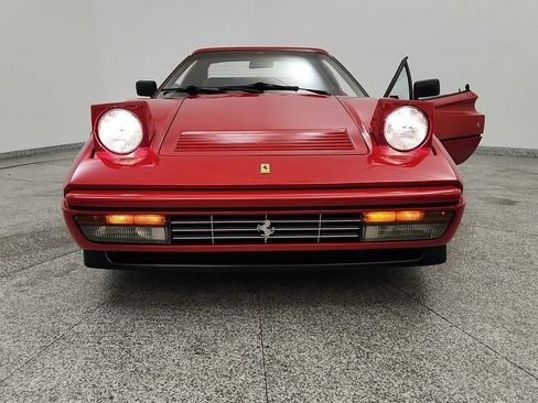 Used 1988 Ferrari 328 GTS RWD image 49