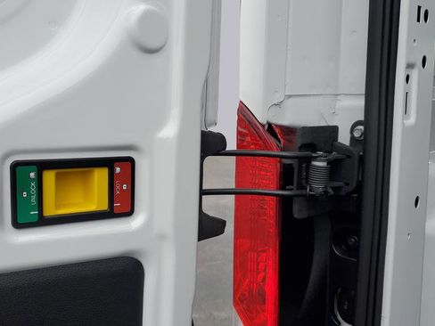 New 2026 Ford Transit 350 148 High Roof Extended image 35