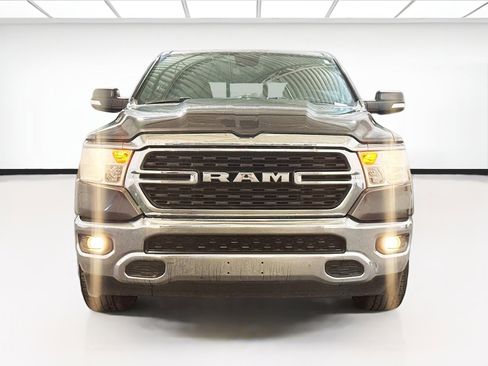 Used 2022 RAM 1500 Big Horn image 2