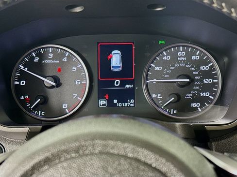Used 2025 Subaru Ascent Premium AWD/4WD image 14