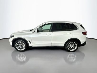 Used 2022 BMW X5 sDrive40i w/ Premium Package