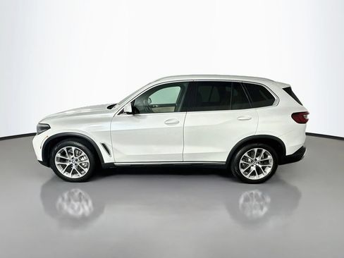 Used 2022 BMW X5 sDrive40i w/ Premium Package RWD image 4