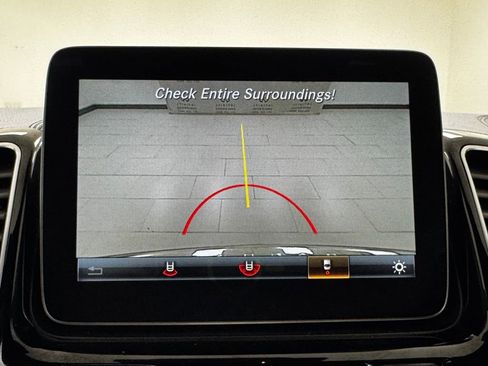 Used 2017 Mercedes-Benz GLE 43 AMG 4MATIC image 22