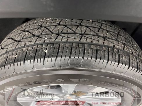 Used 2025 Chevrolet Equinox LT FWD image 22