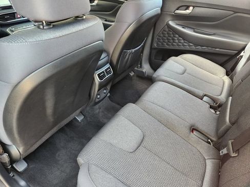 Used 2023 Hyundai Santa Fe SEL w/ Cargo Package AWD/4WD image 21