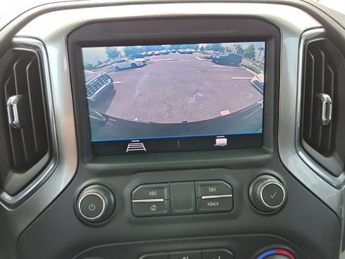 Used 2021 Chevrolet Silverado 1500 RST w/ Bed Protection Package AWD/4WD image 10