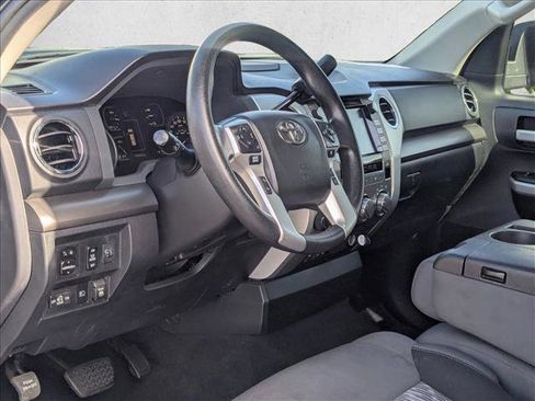 Used 2021 Toyota Tundra SR5 image 9