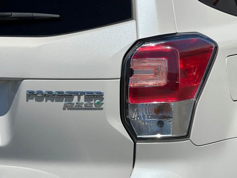 Used 2017 Subaru Forester 2.5i Premium w/ Rugged Package #1 AWD/4WD image 30