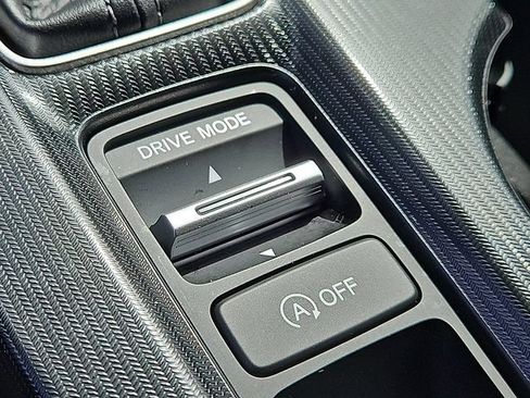 Certified 2023 Honda Civic Sport image 24