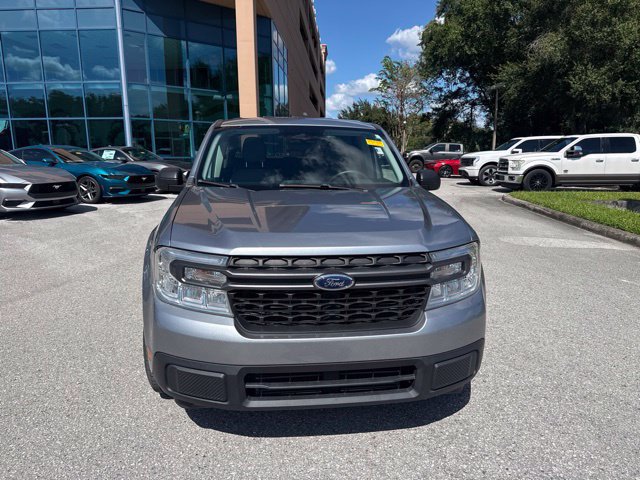 Used 2024 Ford Maverick XLT FWD image 11