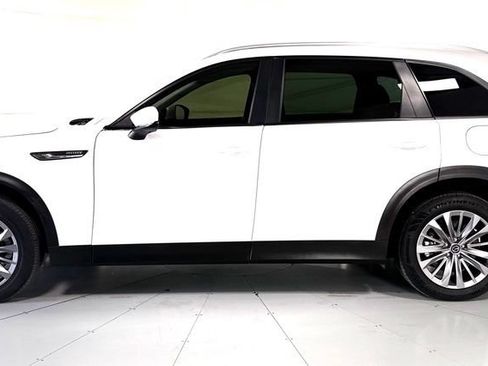Used 2025 MAZDA CX-90 3.3 Turbo w/ Select Package AWD/4WD image 7