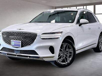 Used 2024 Genesis GV70 2.5T w/ Advanced Package