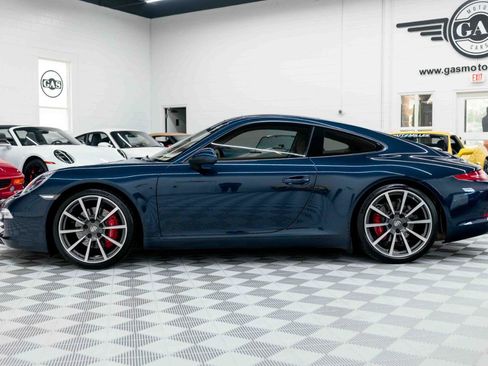 Used 2012 Porsche 911 Carrera S RWD image 10